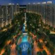 Apartment for Rent in Central Park -2 Belgravia, Sohna Road Gurgaon 3 Bhk + Servant room Apartment Rent Sohna Road Gurgaon